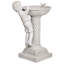 Statue d'oiseau Emilian Summer