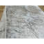 Tapis oriental moderne gris noué à la main 6 pi 1 po x 9 pi 2 po avec soie 9B4F88CEB1FC408B84068A56D99C3CCF