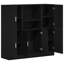 2 131.5cm Kitchen Pantry-105676527