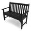 Banc de patio POLYWOOD Vineyard-3948353-3948357