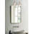 Grethe Armed Sconce