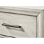 Table de chevet Contemporary