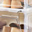 Stackable Shoe Storage Box-1588512256