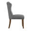 Chaise rembourrée Vasso-978798712
