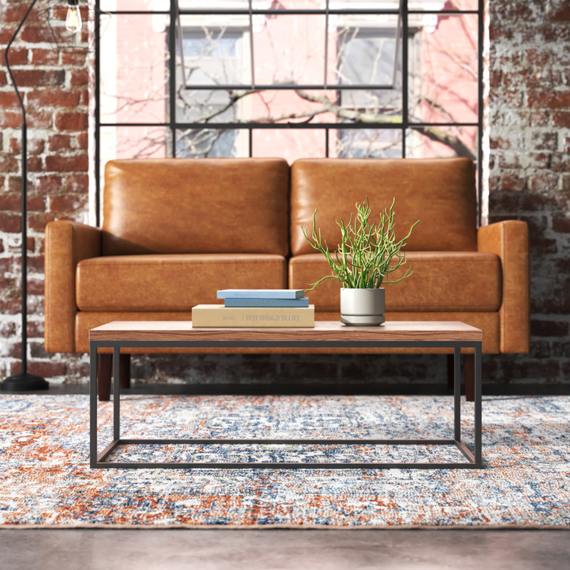 Hayward Frame Coffee Table