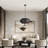 Dominique 3-Light Chandelier-1282279330