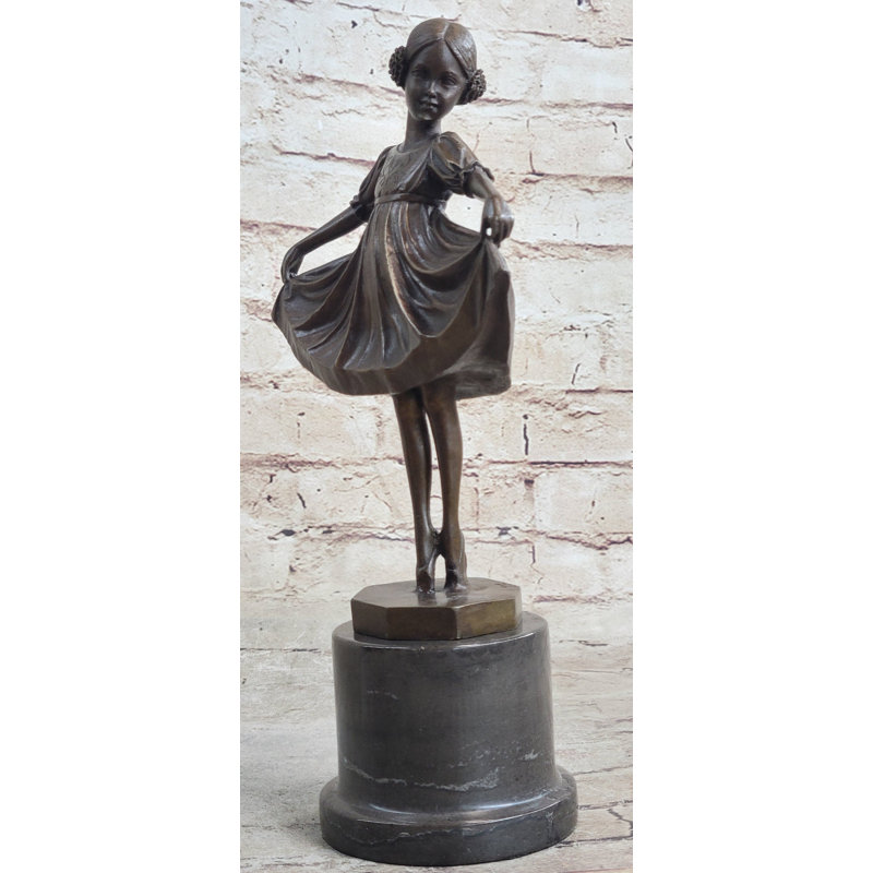Figurines et sculptures Dontevius