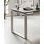 Disegno 74.5cm H x 90cm W Desk Bridge and Connector
