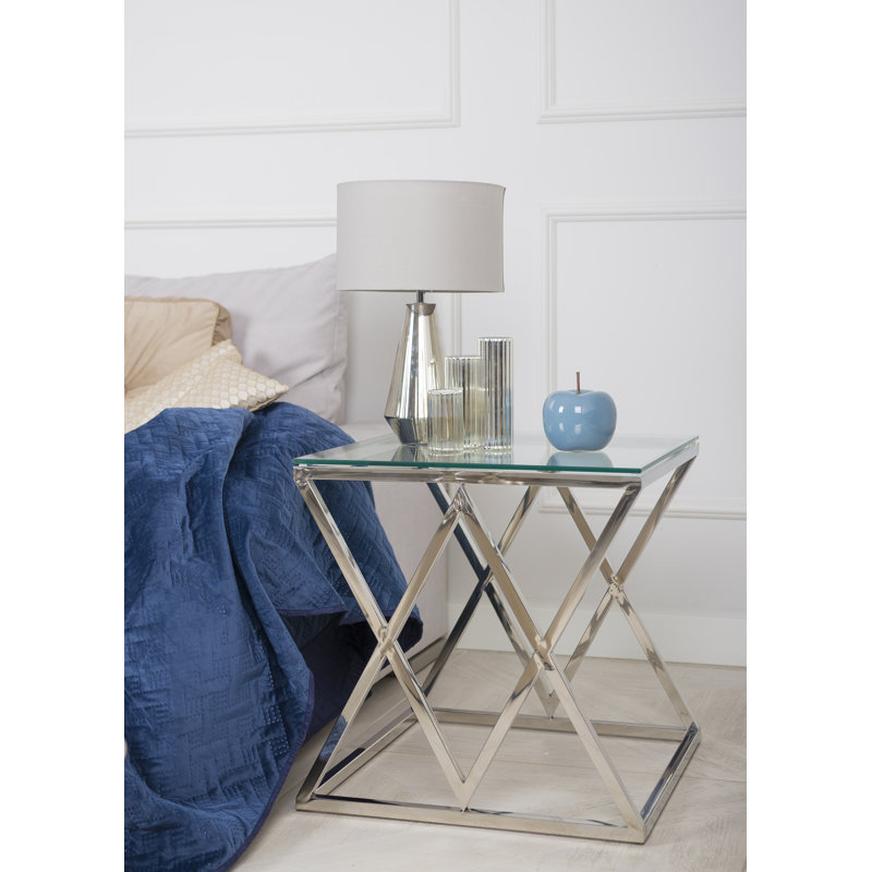 Marvin Frame Coffee Table