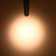 9W Dimmable LED Track Pendant Lighting Compatible with H Type Track