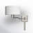 Kevyn Swing Arm Sconce-1642523-1642522