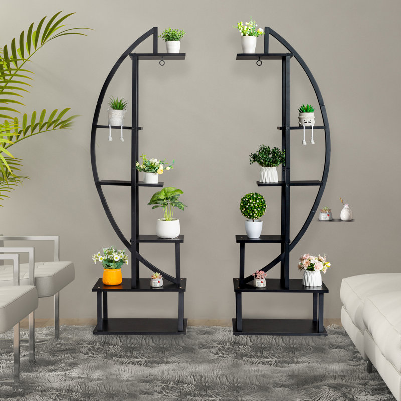 Support pour plante Free Form