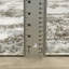 Tapis ivoire / gris Caleb-1153414251