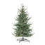 Lighted Artificial Christmas Tree-140861735