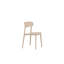 Waterville Dining Chair in Beige