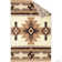 Southwestern Indoor Rug