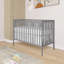  5-in-1 Convertible Crib
