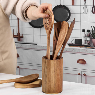 Wuyi 9 Utensil Set
