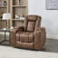 Syeira 645.16cm Wide Standard Recliner-874491142