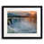 Black Framed Paper selected