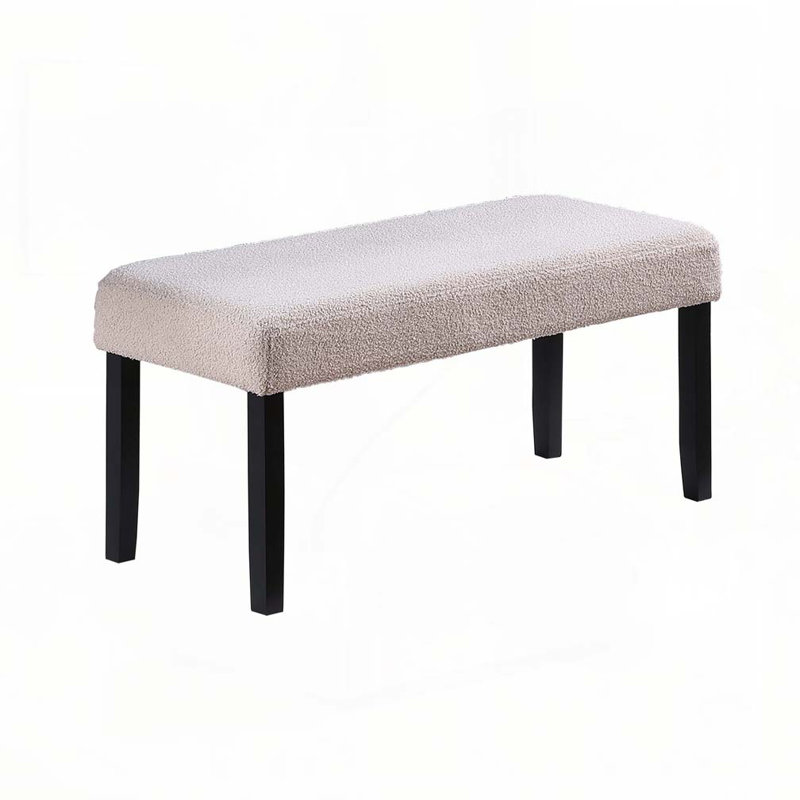 Upholstered Bench