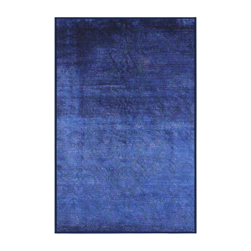 Hunnicutt Indoor Rug, Rectangle 2' x 3'