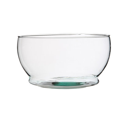 Edgartown Glass Table Vase