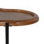 Benika Cross Legs Coffee Table
