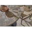 Round Solid Wood Dining Table
