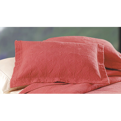 Quilted Pillow