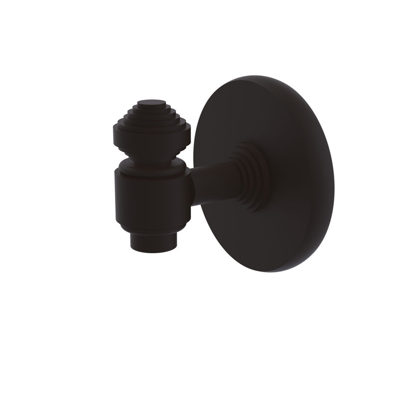Southbeach Wall Mounted Towel Hook, Oil Rubbed Bronze