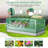 Pach Raised Garden Bed