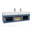 Ensemble de meuble-lavabo simple 60 po Nile-980925914-1026991996-1026991998