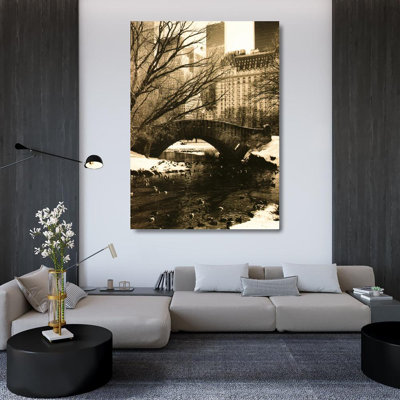 Central Park (1961)