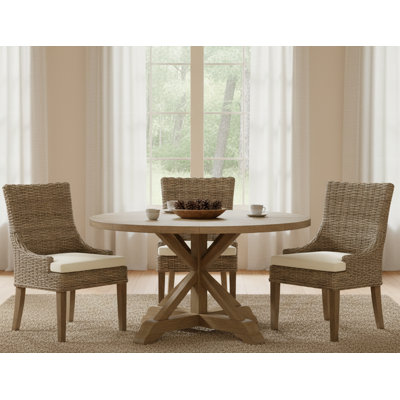 Chaise Markley - Kubu