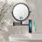 Metal Flat Wall Mirror-2066958918-2066958919