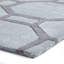 Morrison Hand Tufted Blue/Grey Rug-23082889