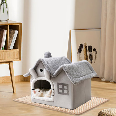 Ditullio Nest Pet Bed
