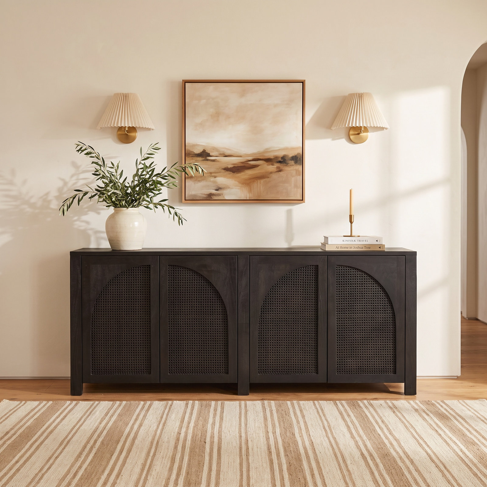 Chambers Mango Sideboard