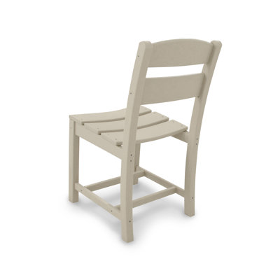 POLYWOOD Classics Dining Side Chair