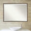 Miroir de salle de bain Jonesborough-445741501-445741500