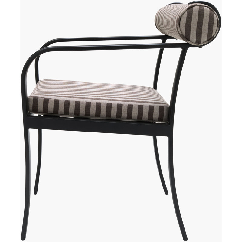 Ashley Childers X Surya Antibes Dining Chair