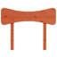 Meleka Solid Wood Headboard-167959456-167959468