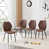 Marron foncé