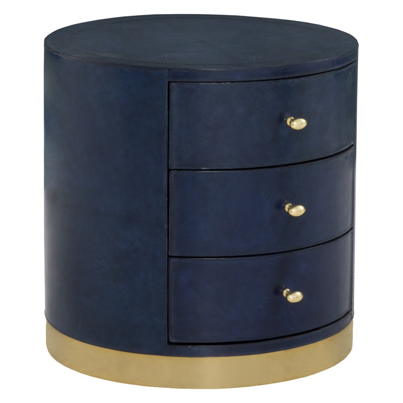 Harper 3 - Drawer End Table