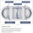 67 " L x 31 " W Freestanding and Mounting / Installation Required Soaking Plastic / Acrylic Bathtub