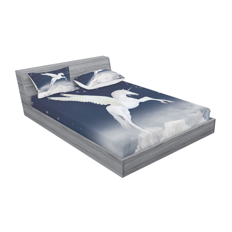 Microfiber Sheet Set