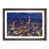 Walnut Framed selected