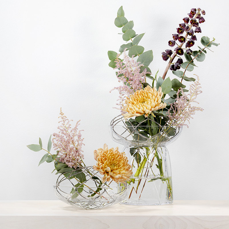 Vase de table Bloom
