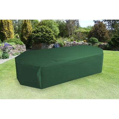 Outdoor Patio Dining Set Cover